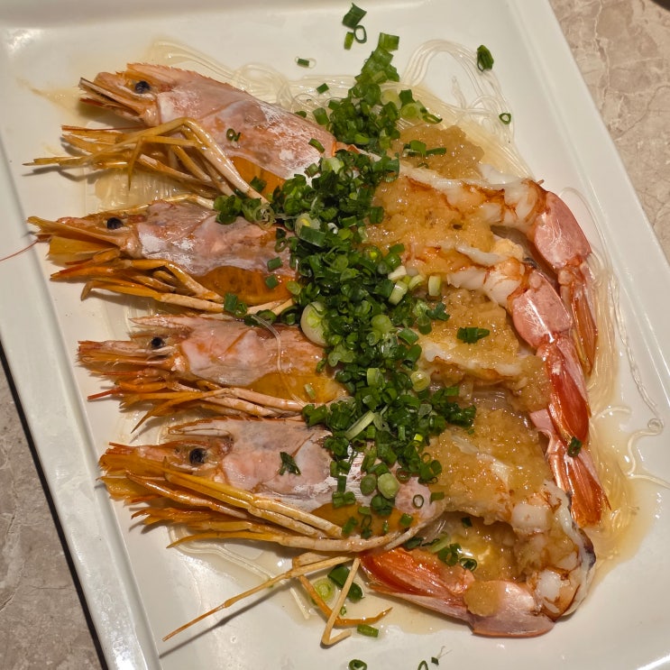  [압구정로데오 맛집 미르차이9] -폐업- 압구정 중식: SIGNATURE 새해 정찬 페어링 코스 - 압구정 맛집/예약/메뉴