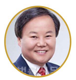 경북도지사 예비후보, 국민의힘 김재원 최고위원 프로필