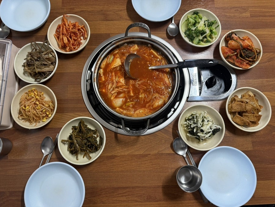 호반식당 사진 4