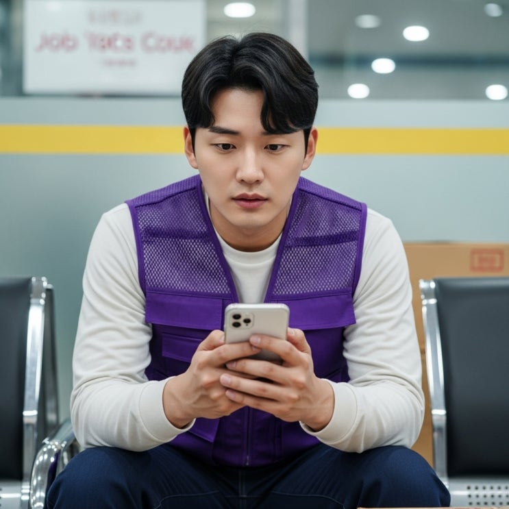  신용불량자 선불폰 개통, 당일 신청 가능한 경우와 접수 방법