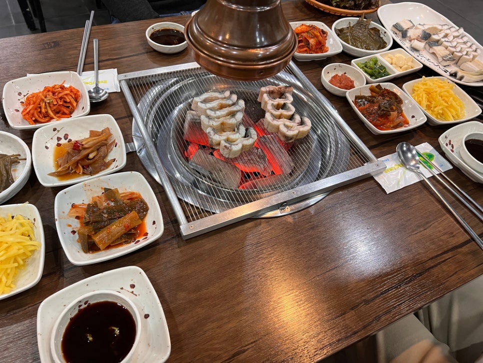 용이민물장어 사진 6