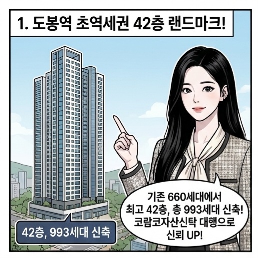  도봉삼환아파트 재건축 분담금 대지지분 29평 33평 매물 시세 저렴해요!