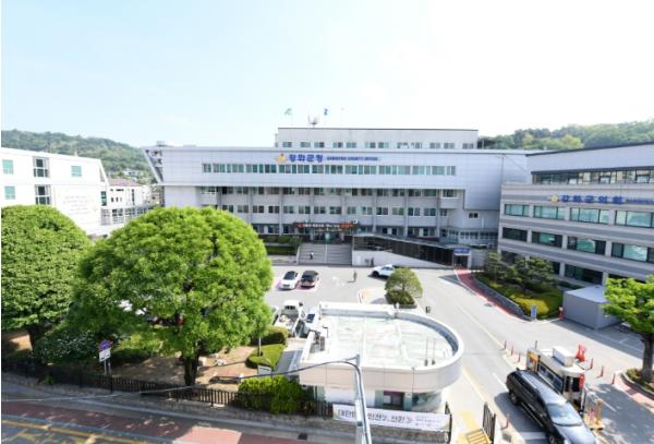 강화군, 골목형 상점가 3개소 신규 지정… 전통시장 수준 혜택 받는다