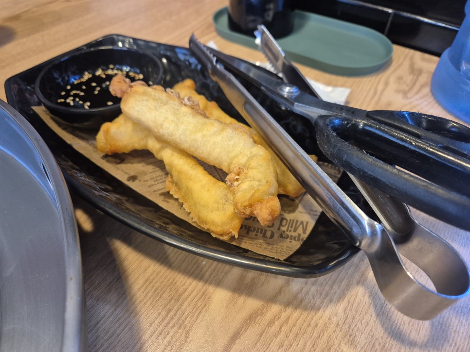 홍춘천치즈닭갈비 남악1점 사진 6