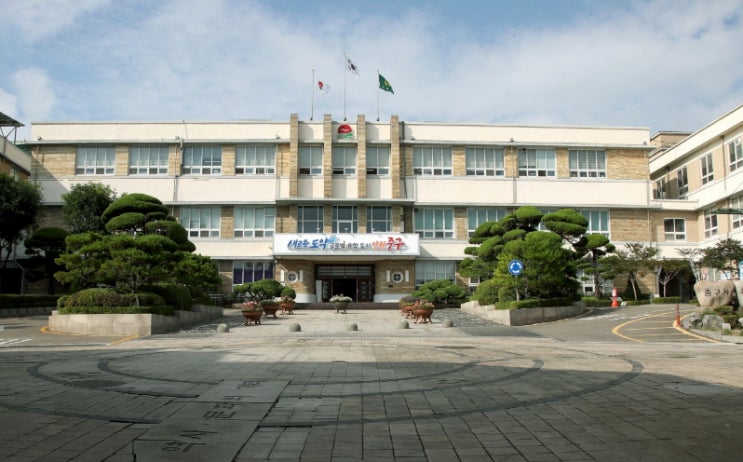 취업 준비, 함께합니다.. 인천 중구, 청년 자격증 응시료 지원