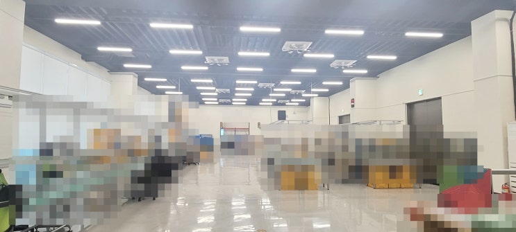 <b>서울 서남권</b> 비즈니스의 중심 에이스캠프 매매