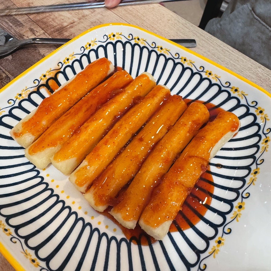 커피그리고떡볶이 사진 1