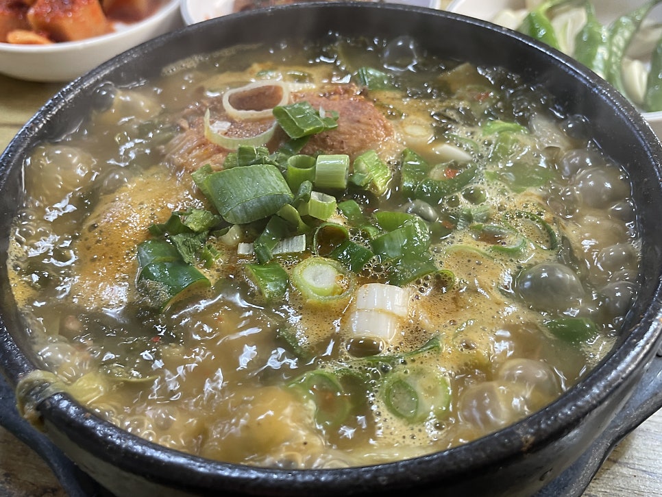 표순대 사진 4