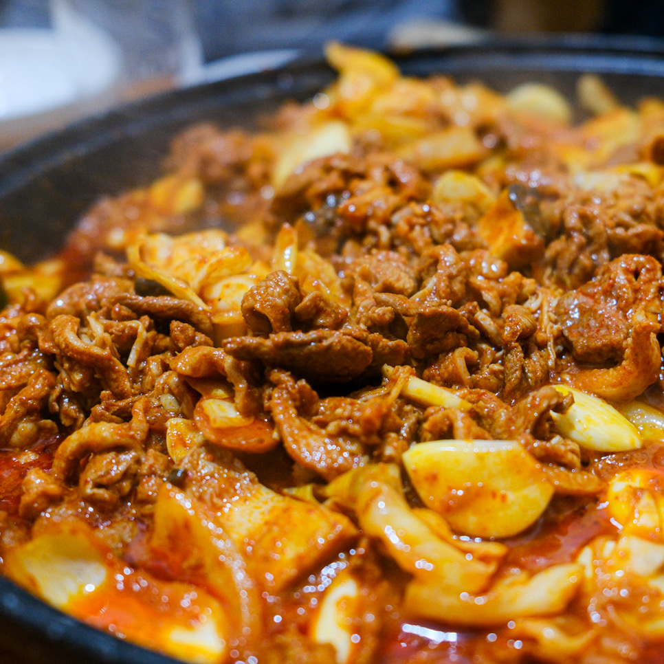 칠보산오리 사진 3