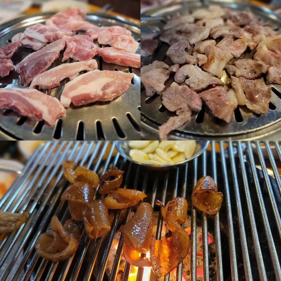 나노갈매기 용산점 사진 1