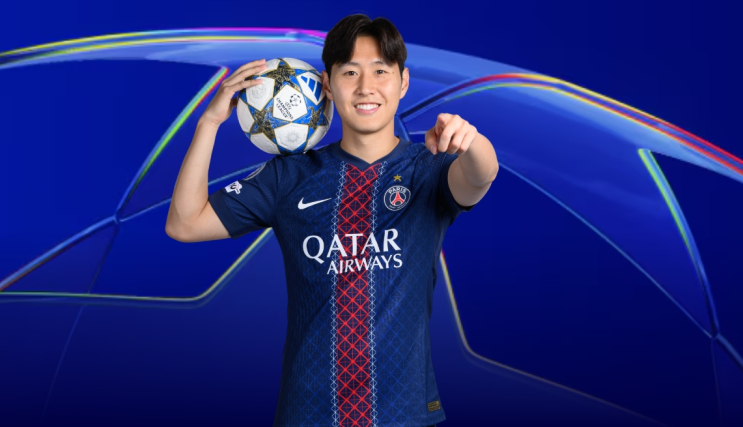  이강인 아틀레티코마드리드 이적설, '라리가 복귀' vs 'PSG 잔류'
