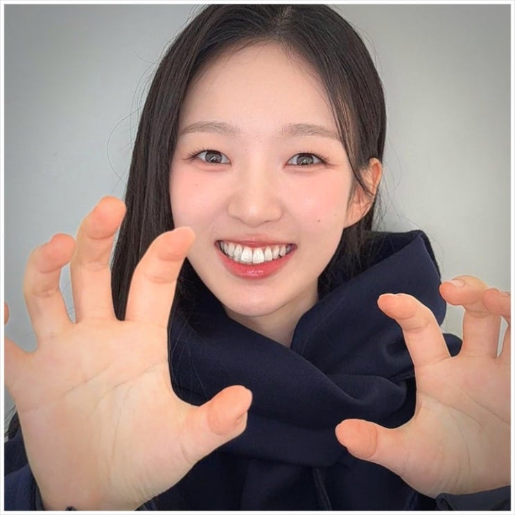  "요리할 땐 맹수, 웃을 땐 아기?" '흑백요리사 2'가 낳은 최고의 입덕캐, 아기맹수 반전 매력