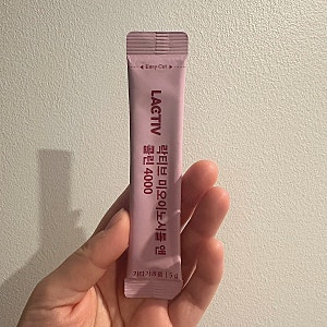 [이노시톨] 락티브 미오 이노시톨 내돈내산 5개월 차 후기 (feat. 다낭성, 생리 불규칙)