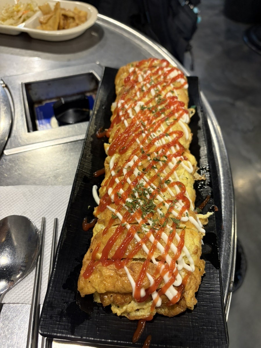신촌찌개집 사진 4