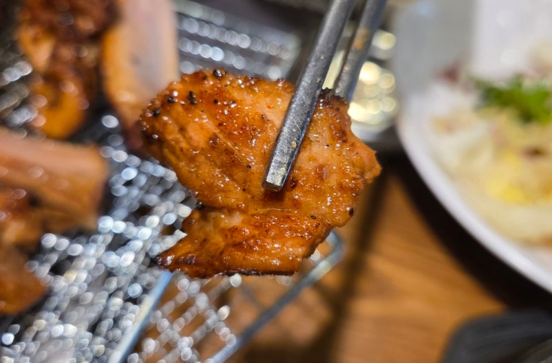 포천 이동 갈비 갈비 생각 블루리본 맛집 광릉수목원 맛집