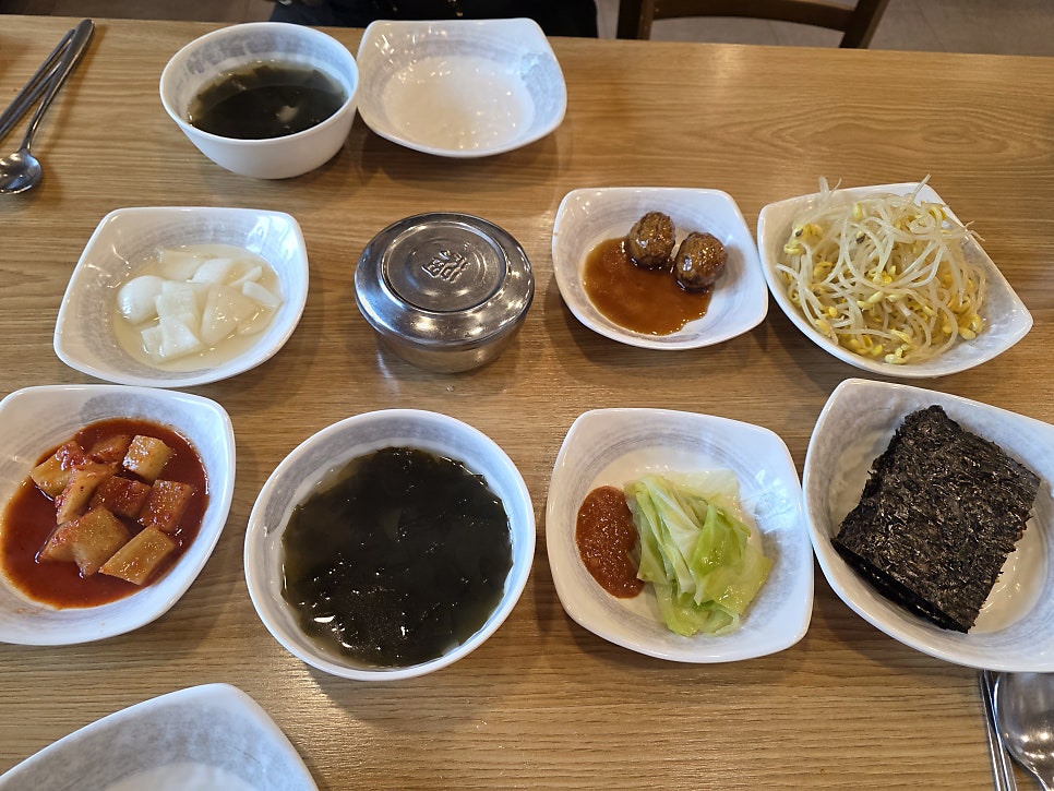 명태촌 사진 3