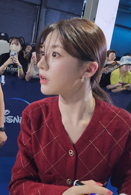"고윤정" 프로필(나이, MBTI) 드라마와 그림을 그만두고 연기 시작한 과거