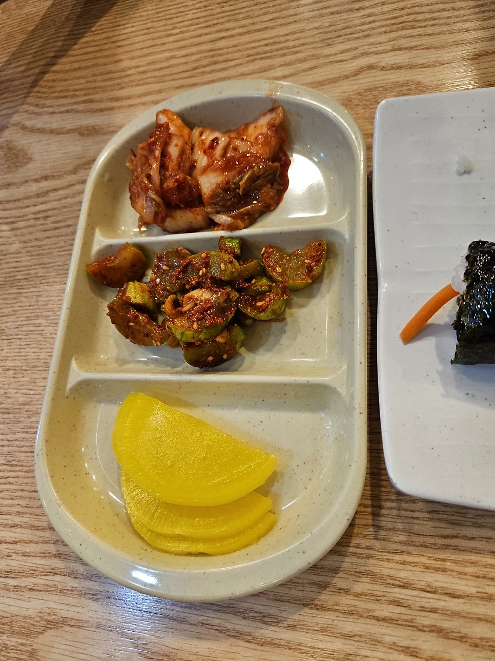 김밥나라 사진 5