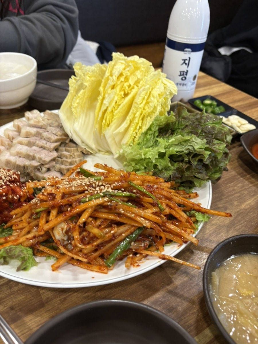 굴예찬 사진 3