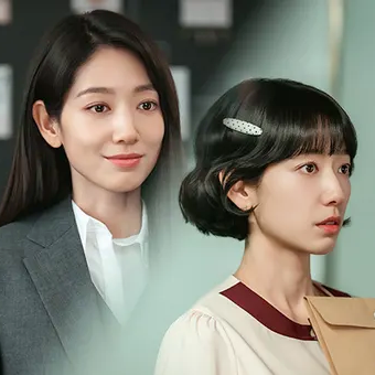  언더커버 미쓰홍 기본정보 등장인물 홍금보 박신혜 드라마