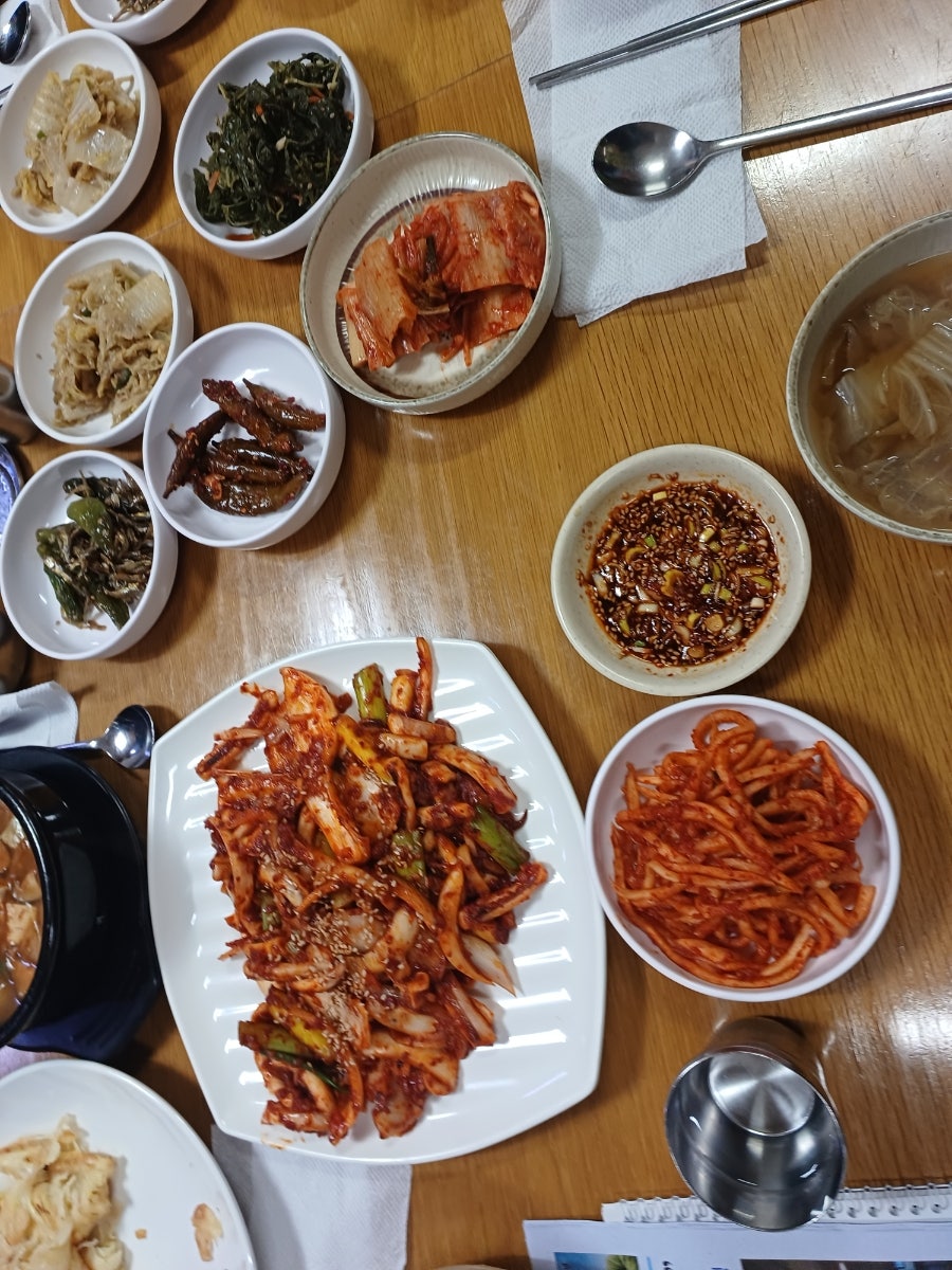 장터식당 사진 5