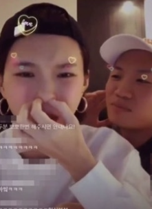   “양파 냄새나, 숨 쉬지 마” 개코·김수미 부부, 현실 케미 뒤로한 안타까운 파경