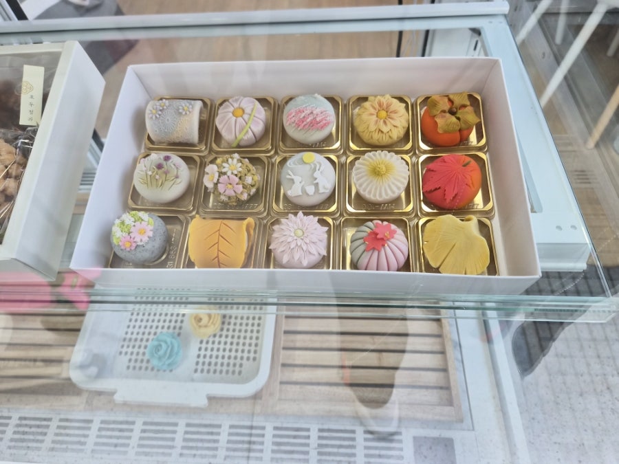 오꼬메 사진 3