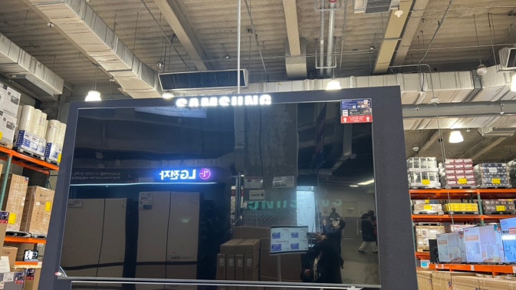  대전 코스트코 추천템 1월 넷째주 할인상품 회원권 추천 세일