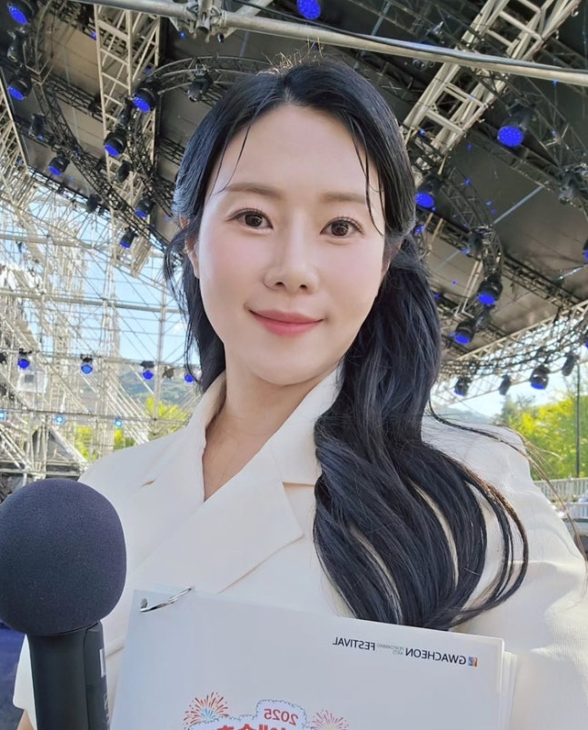   ‘검정고무신’ 성우 선은혜 별세…향년 40세, 부부 성우의 안타까운 이별