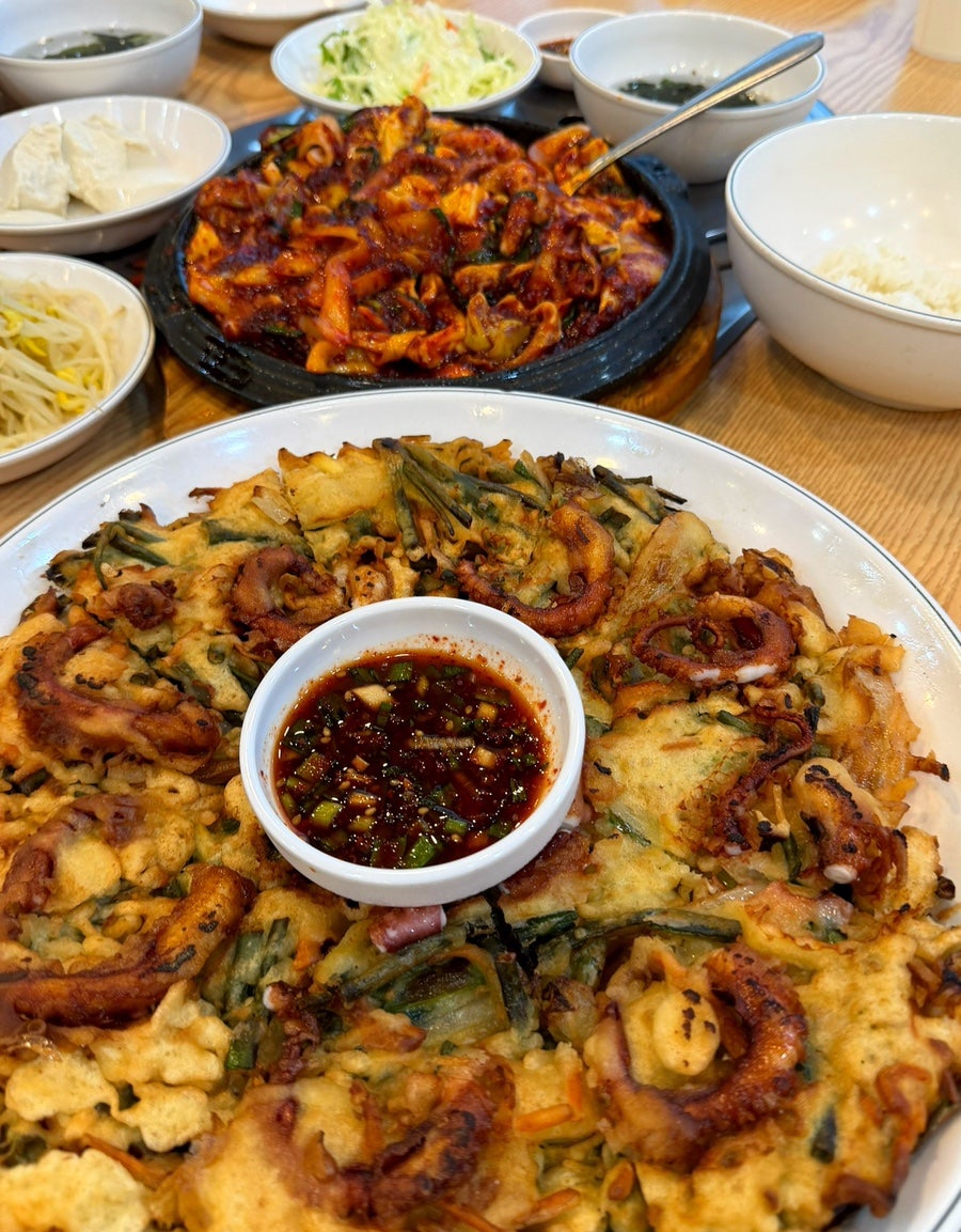 착한낙지 연신내점 사진 1