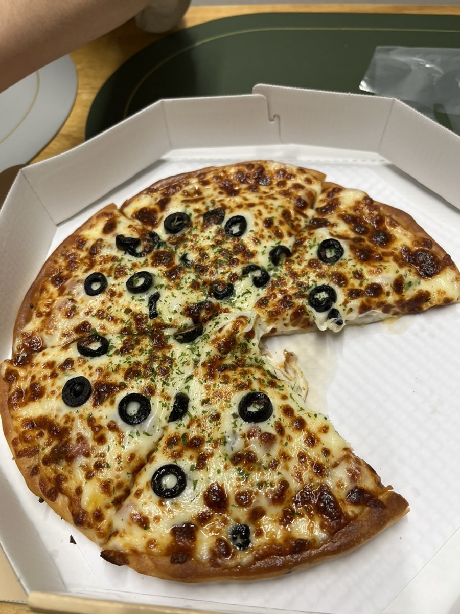 이태리하우스피자 길동점 사진 2