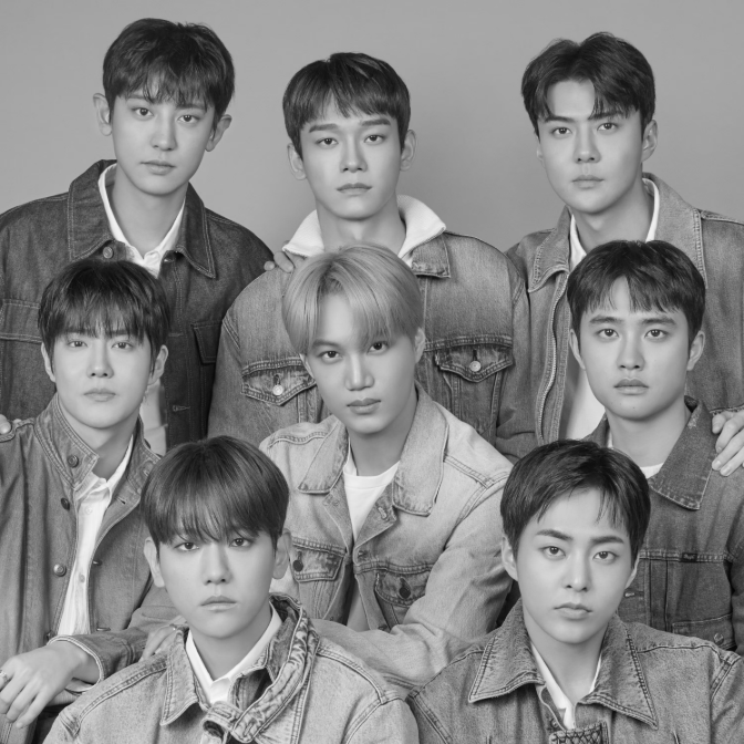 EXO Changed Everything But Their Name: Individual Labels Established, Full Group Comeback in 2026 in Sight