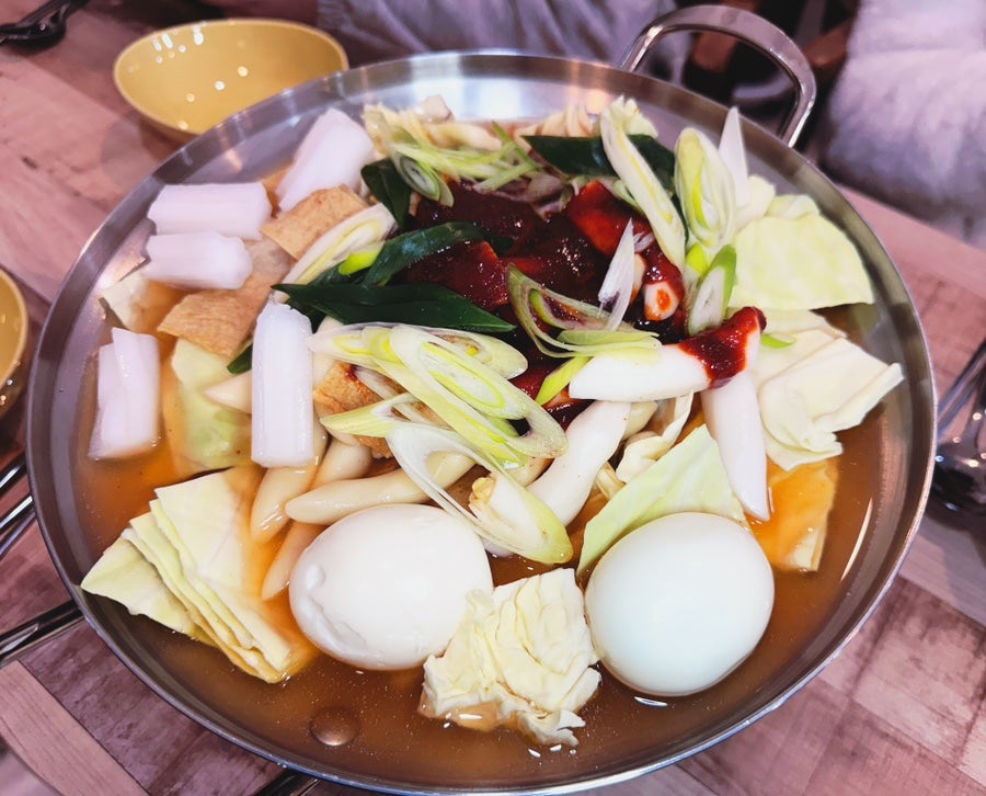 커피그리고떡볶이 사진 6