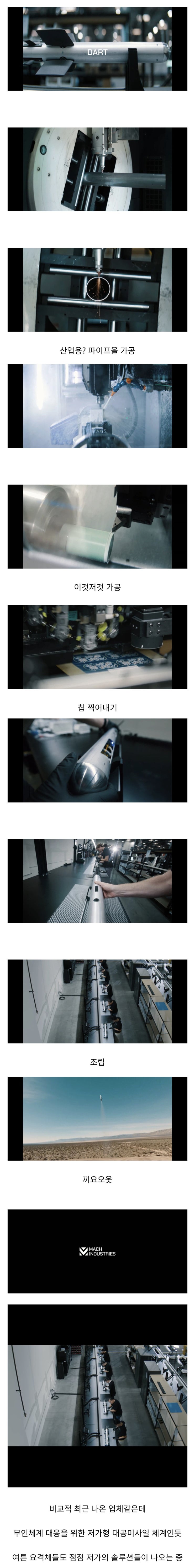  요즘 대공미사일