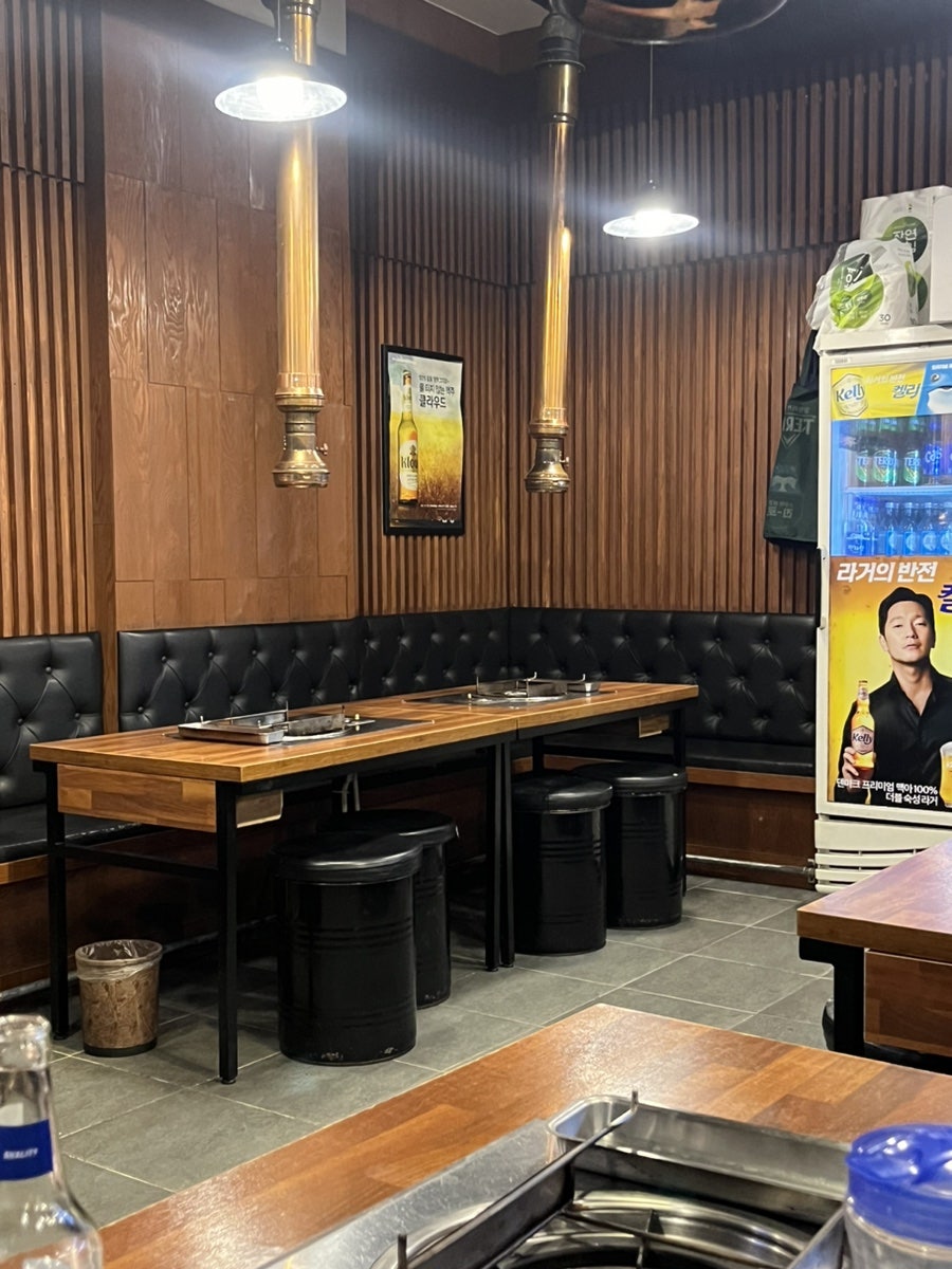 제주똥돼지 화정 사진 2