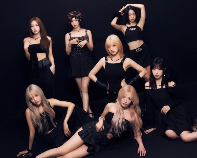  빌리(Billlie), 1년 3개월의 침묵 깨고 27일 컴백 - 긴가민가요 세계관 잇는다 / 7연속 밀리언셀러 아이브(IVE), 2월 컴백 확정 - 블랙핑크 같은 달 컴백