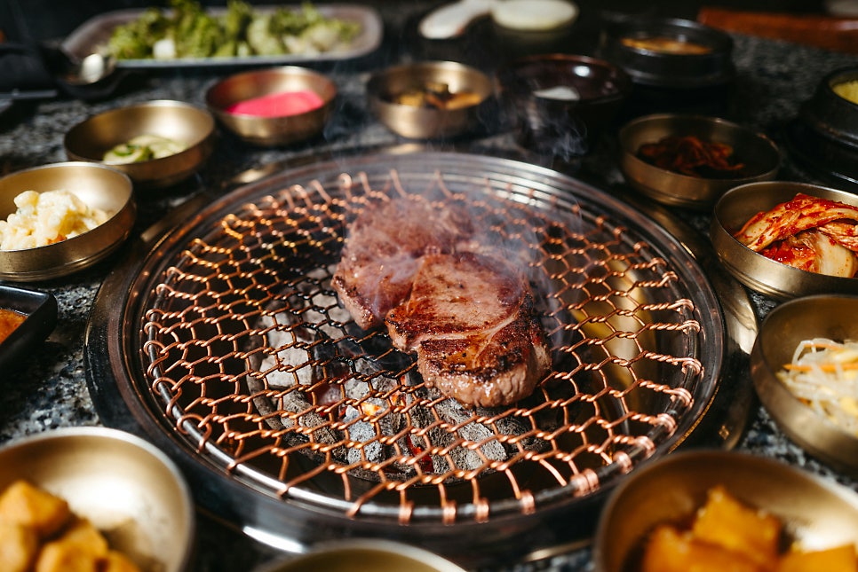 모두락화로구이 사진 1