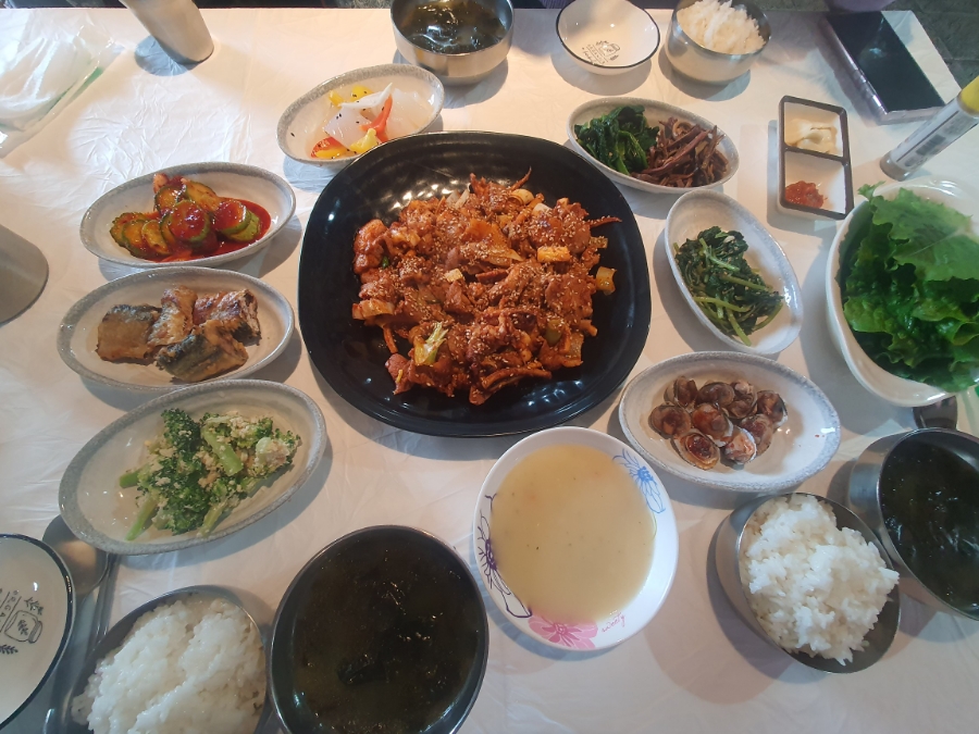 지바고 사진 6