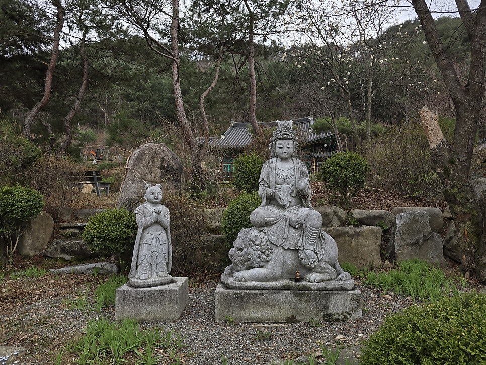 청벽산 사진 3