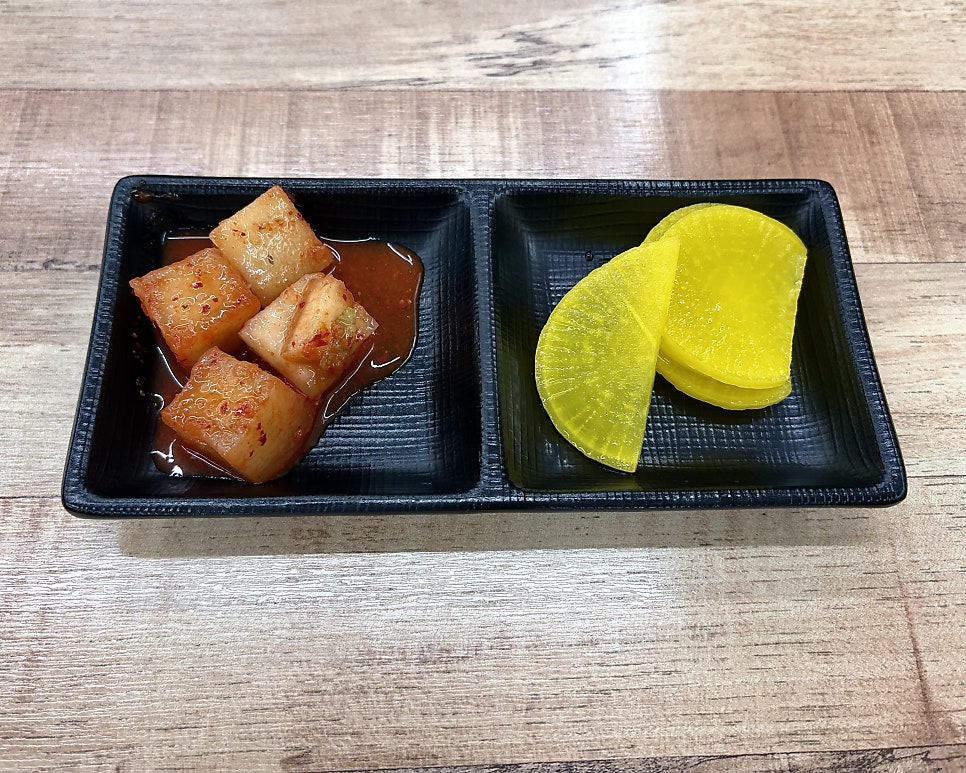 왕이모네김밥 사진 4