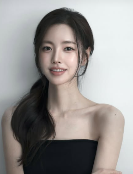 진세연 최근 얼굴 변화 화제,성형 의혹보다 달라진 분위기