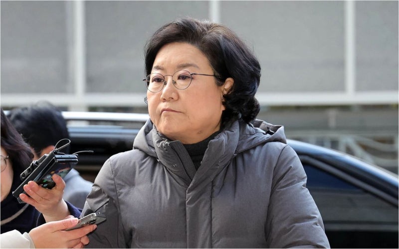 이혜훈 비망록, 검찰 수사 앞두고 '이철규 활용'… 진실 공방의 불씨