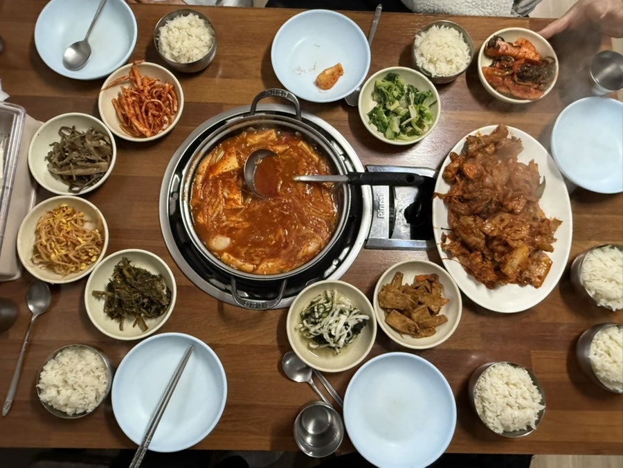 호반식당 사진 3