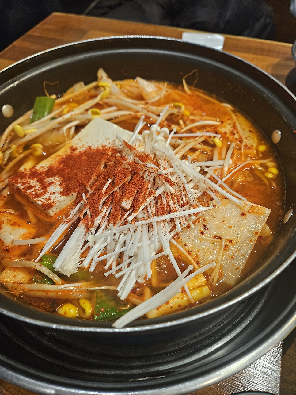 Mannago Jjokgalbi Uiwangyeokjeom photo 6
