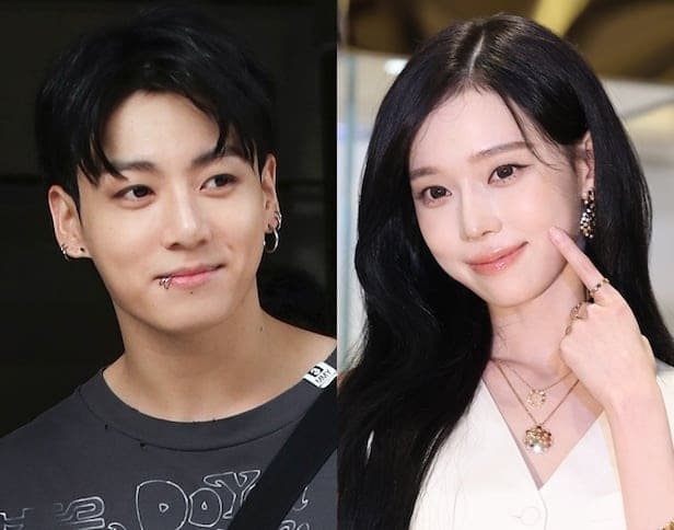   ‘BTS’ 전정국, 새 앨범 로고 디자인 참여…윈터 연애 흔적? 강아지 커플 타투 연상시키는 의미 ‘윈터 연애’ 흔적,팬들의 해석,방탄소년단,정국 강아문신 타투(+문신 해석)