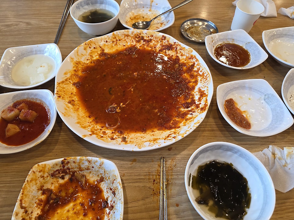 명태촌 사진 6