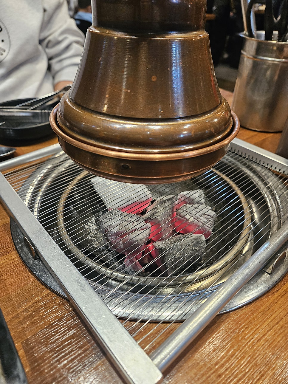 Mannago Jjokgalbi Uiwangyeokjeom photo 4