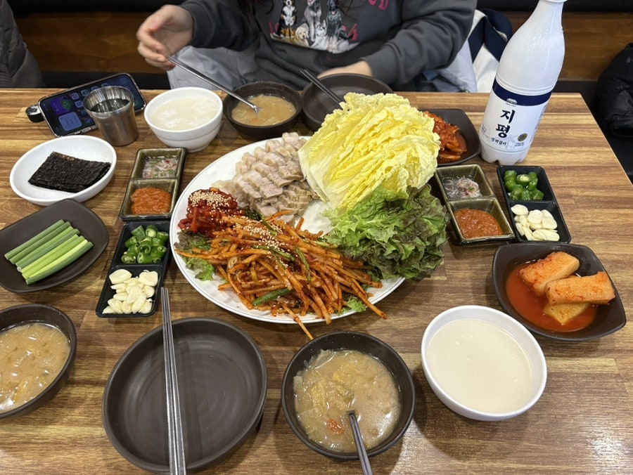 굴예찬 사진 2