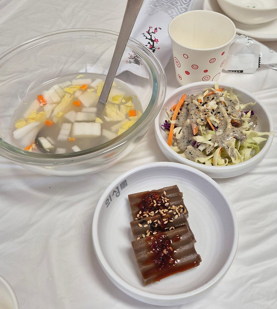 김복희대구왕뽈찜 사진 6