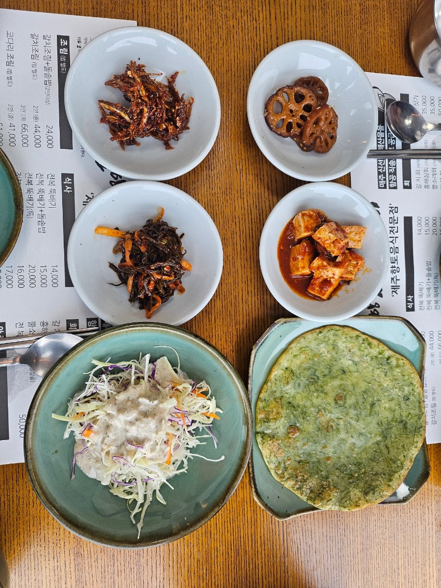 참항제주뚝배기 은계호수공원점 사진 4